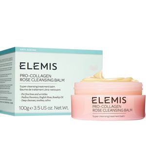 ELEMIS • Pro-Collagen Rose Cleansing Balm • Full Size